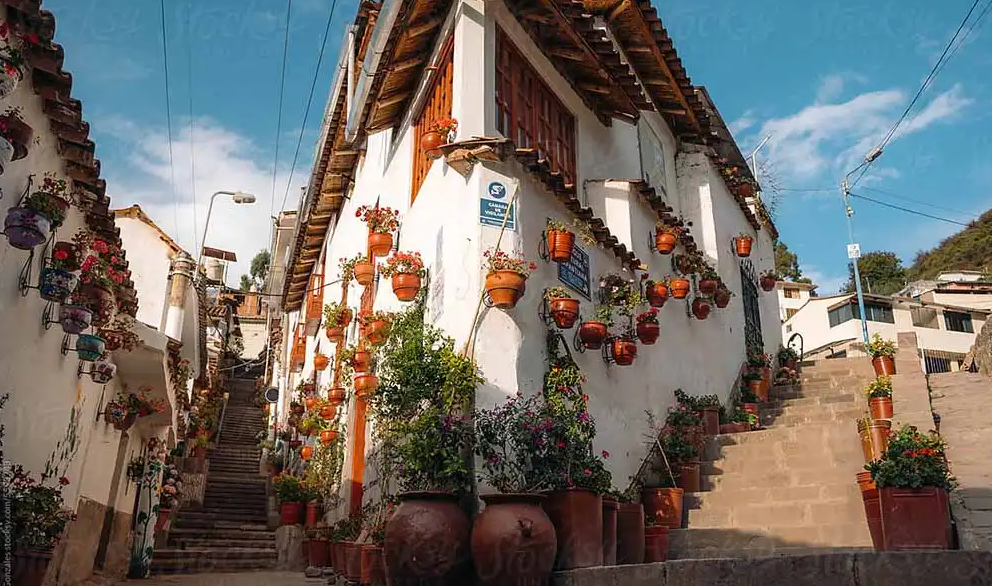 qué hacer en Cusco