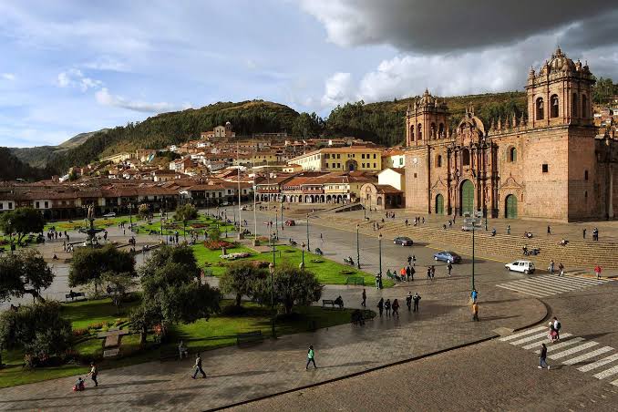 mejores tours en Cusco